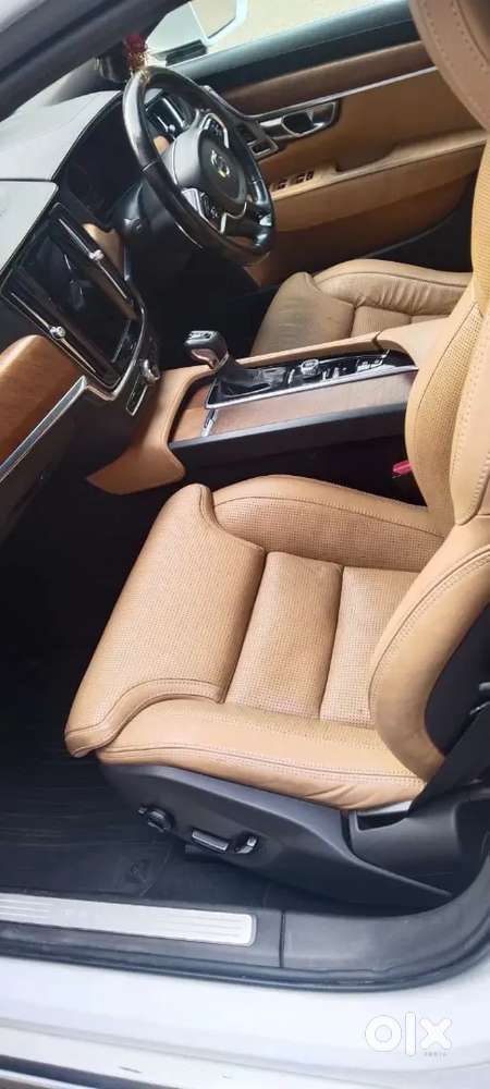 Volvo S90 D4 Inscription
