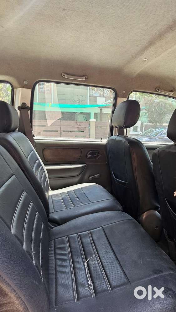 Maruti Suzuki Wagon R Lxi, 2006, Petrol