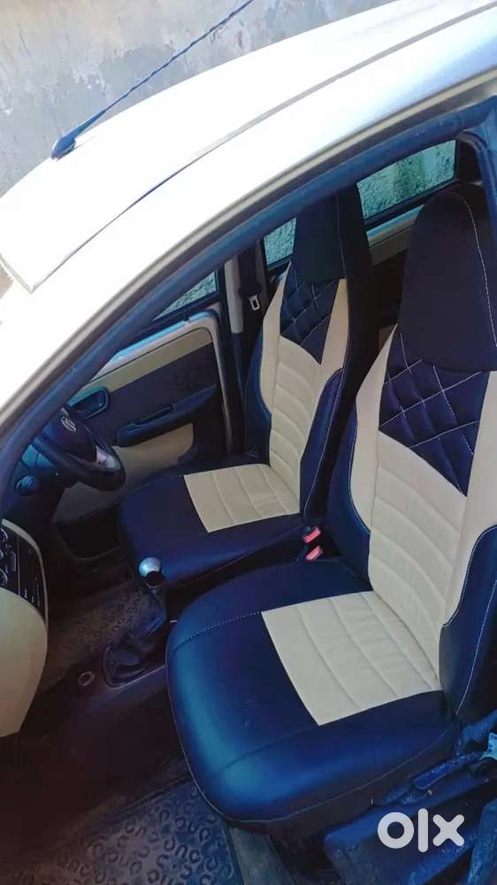 Tata Nano Xt 2017