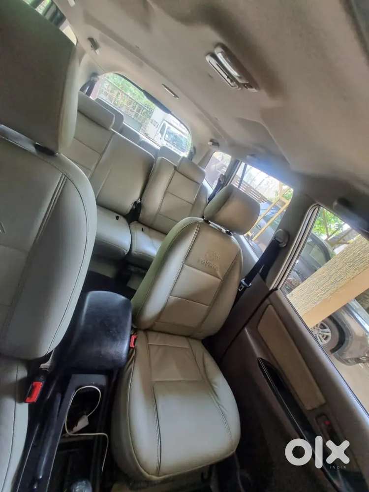 Toyota Innova 2.5 Gx 2015