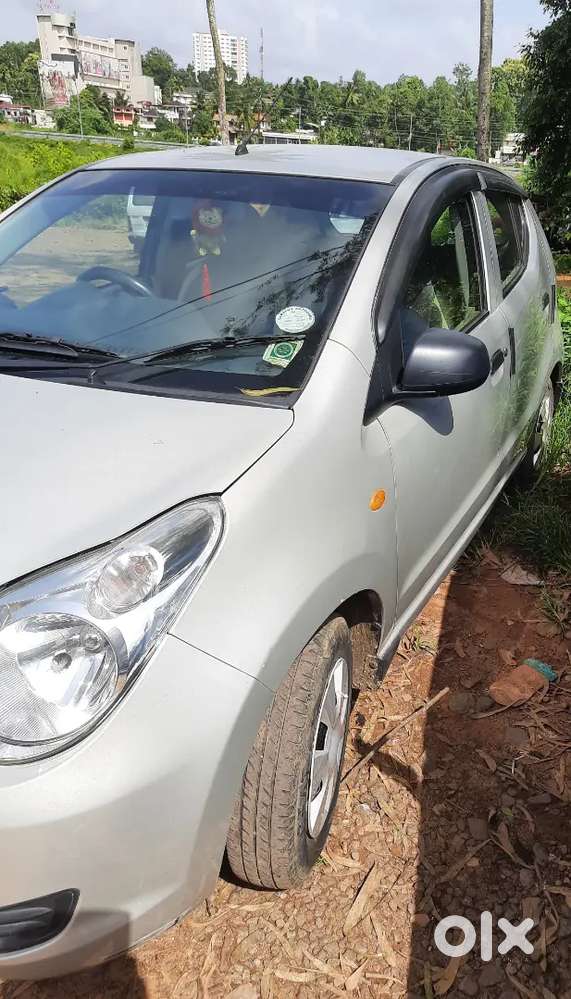 Maurti Suzuki A - Star