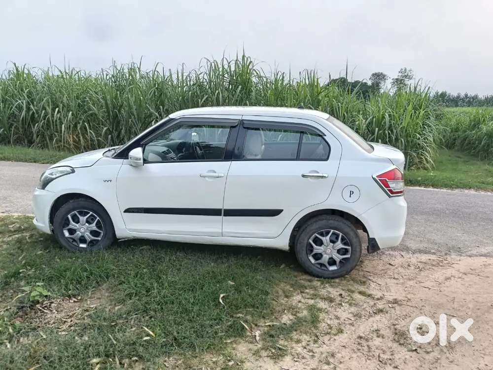 Maruti Suzuki Dzire 2016