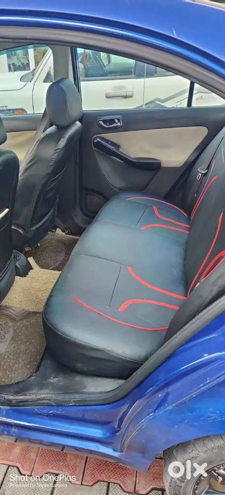 Tata Zest 2020
