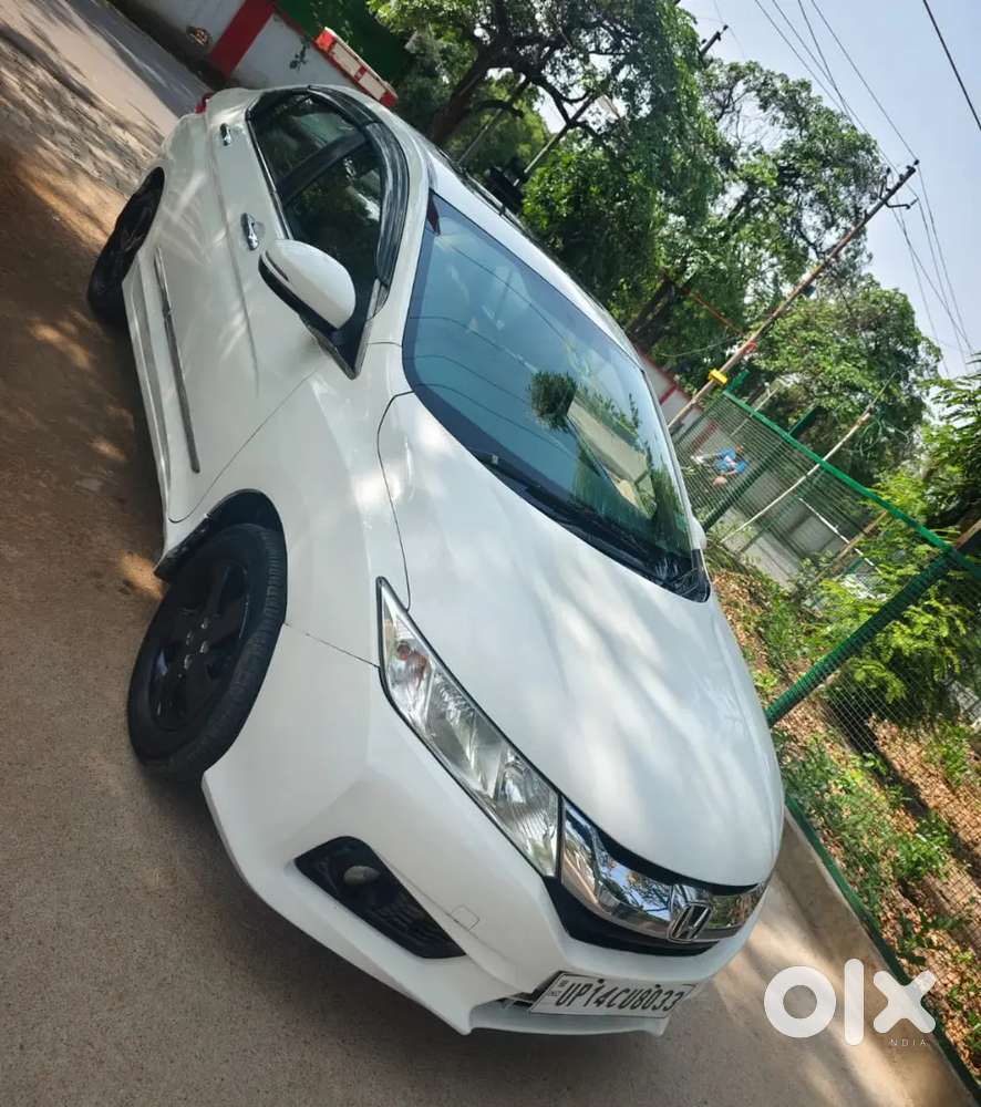 Honda City 2016 Diesel Good Condition