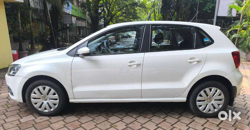 Volkswagen Polo 1.2 Mpi Comfortline, 2018, Petrol
