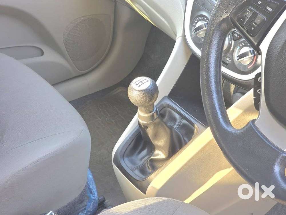 Maruti Suzuki Celerio Zxi, 2019, Petrol