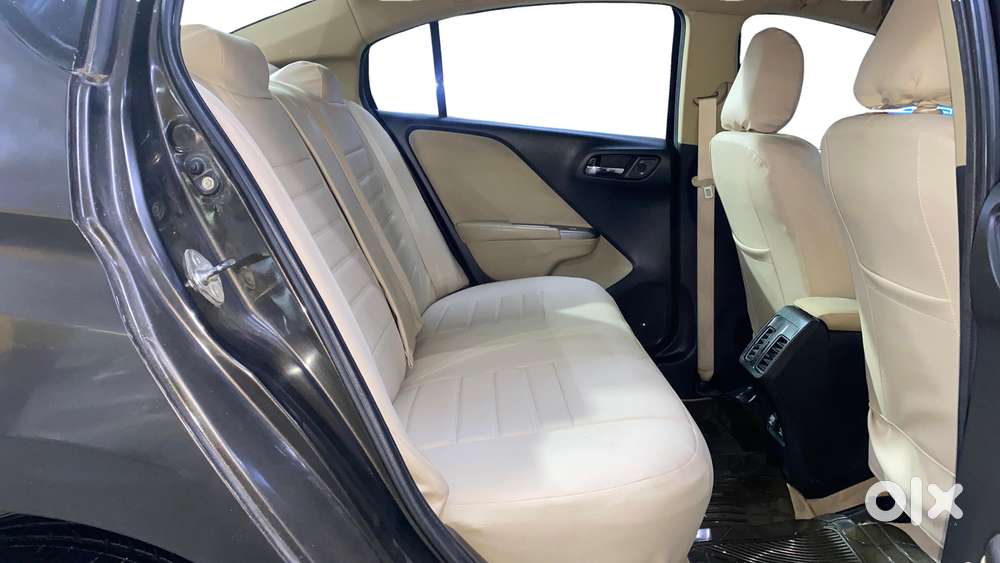 Honda City I Vtec V, 2017, Petrol