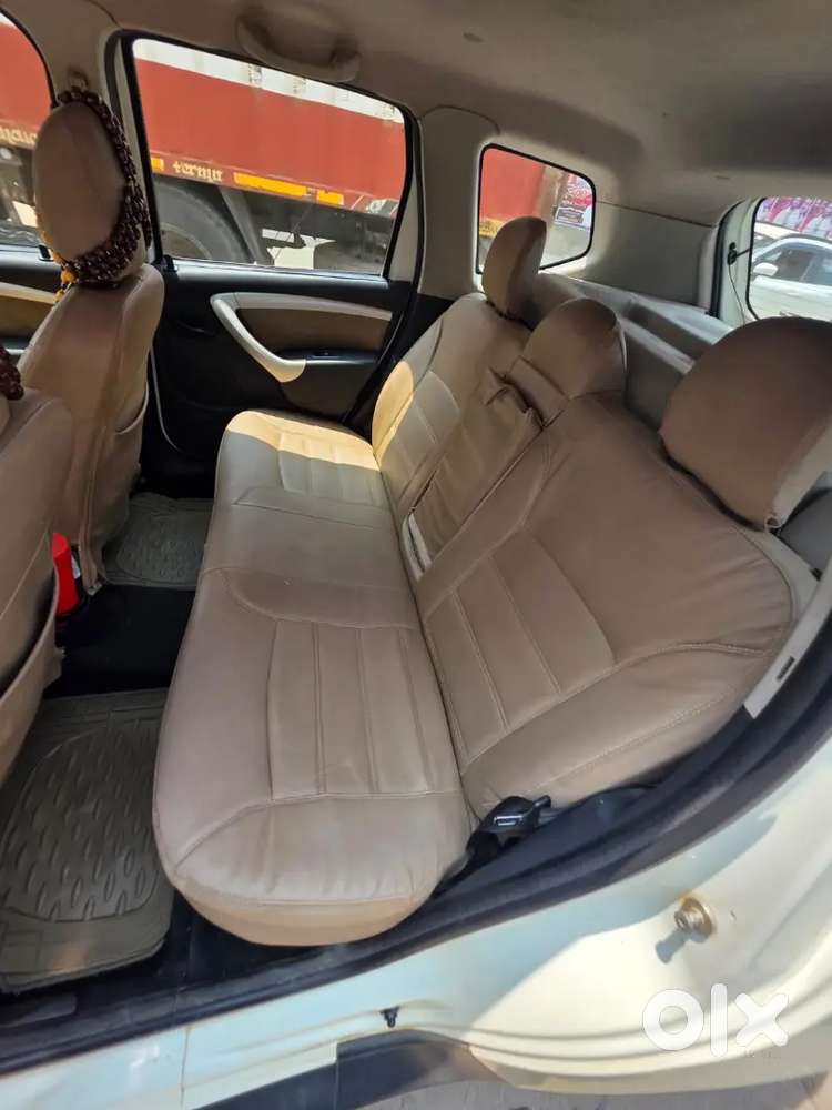 Renault Duster 2013 Diesel 101000 Km Driven