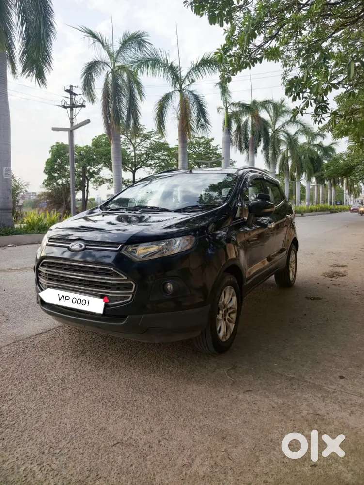F6ord Escort 2015 Diesel Good Condition