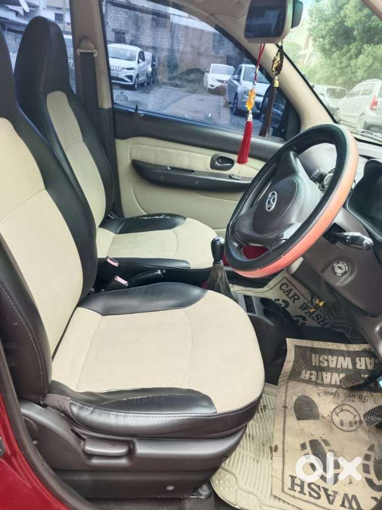 Hyundai Santro Magna, 2011, Lpg