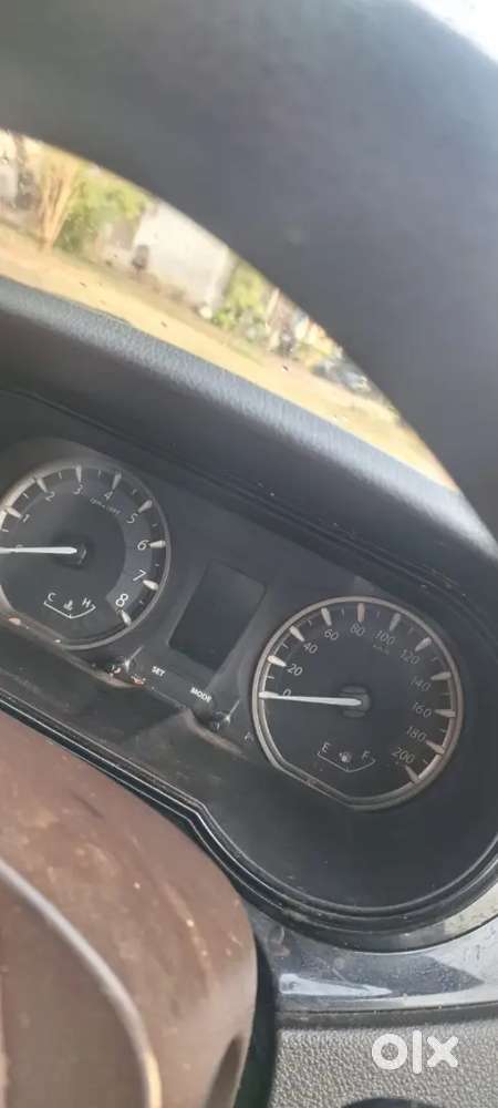 Tata Bolt 2016 Petrol 740000 Km Driven