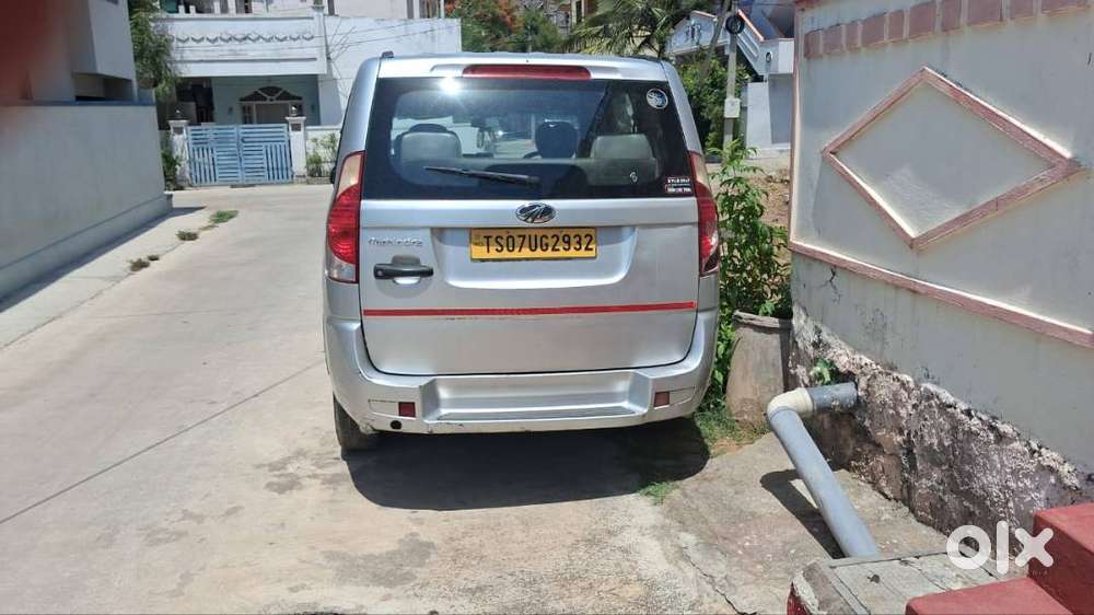 Mahindra Xylo 2019 Diesel Good Condition
