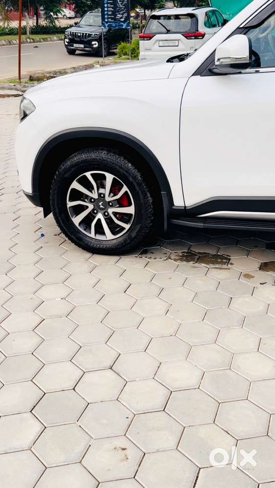 Mahindra Scorpio-n 2024 Diesel