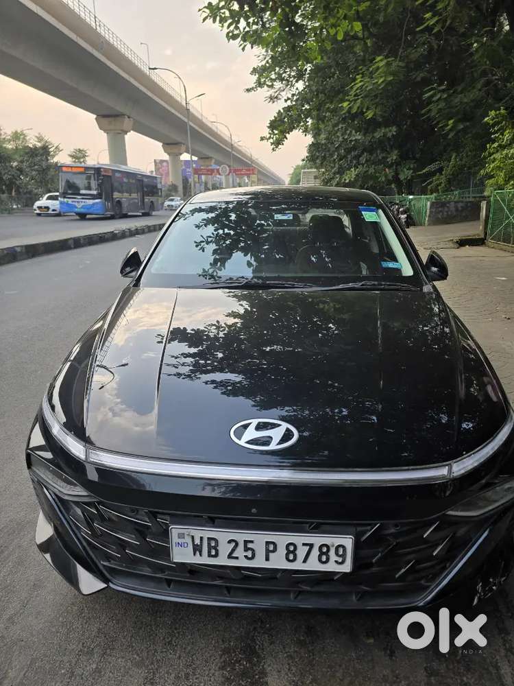 Hyundai Verna 1.6 Ex Crdi 2025