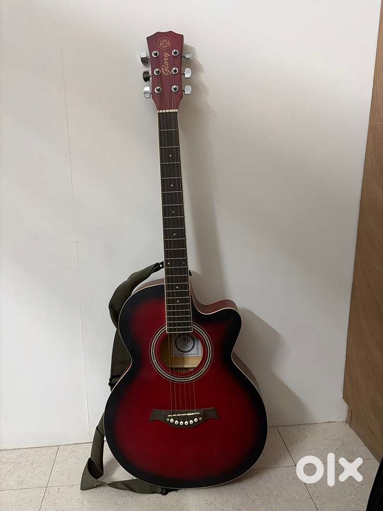 Guitar (Glory)