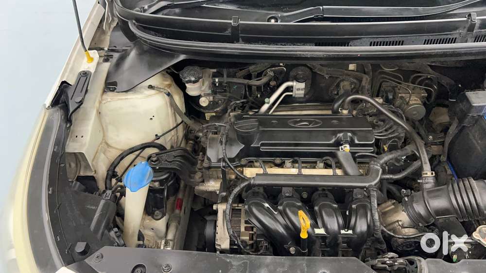 Hyundai Elite I20 [ ] 1.2 Asta, 2016, Petrol