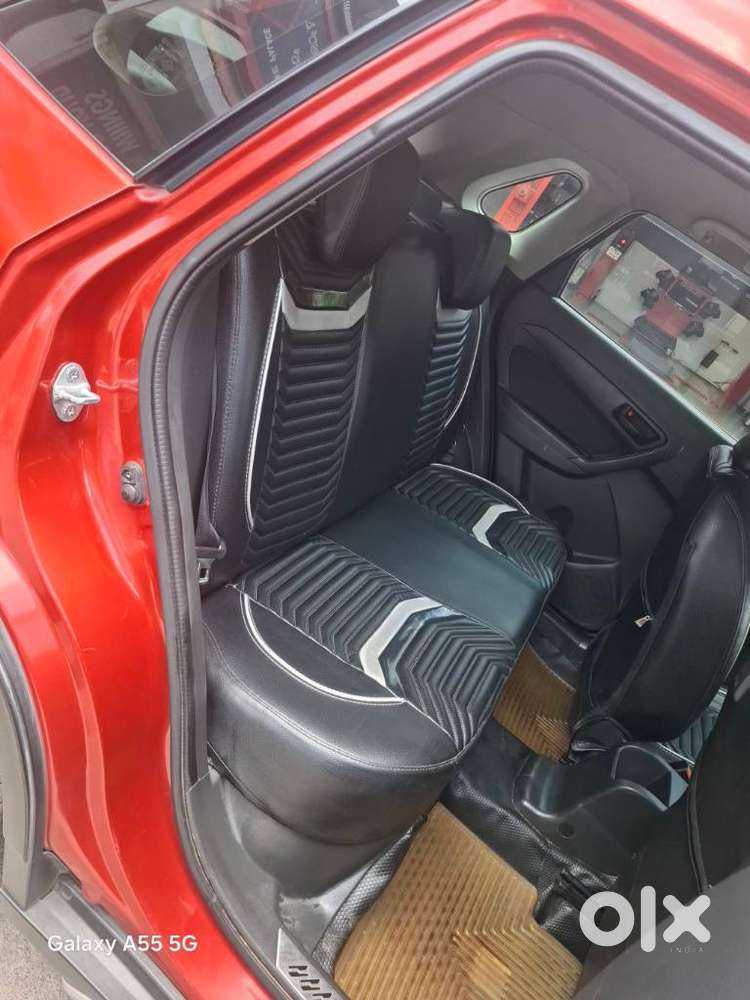 Maruti Suzuki Brezza Vdi, 2016, Diesel