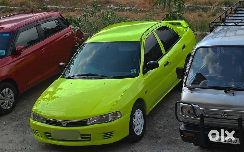 Modified Lancer For Sale