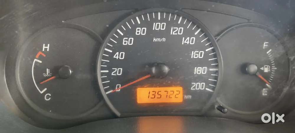 Maruti Suzuki Swift 2009 Petrol 135722 Km Driven