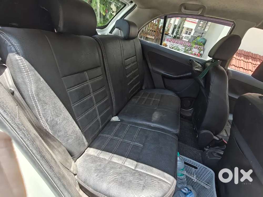 Tata Bolt 1.2 Revotron 2015 Manual Petrol