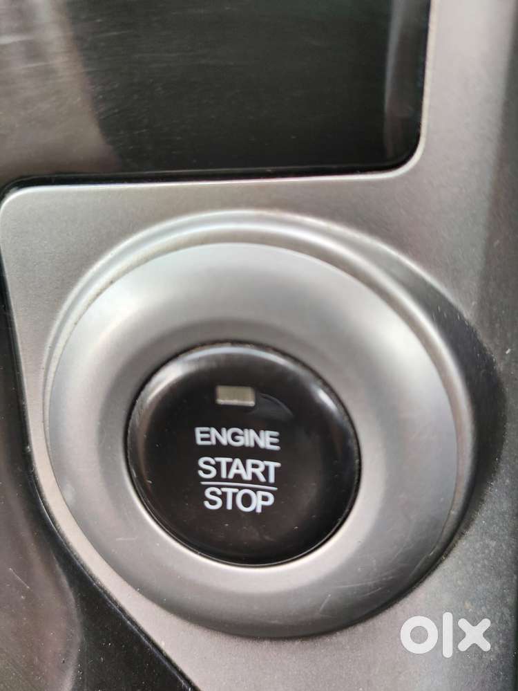 Mahindra Xuv500, 2019, Diesel