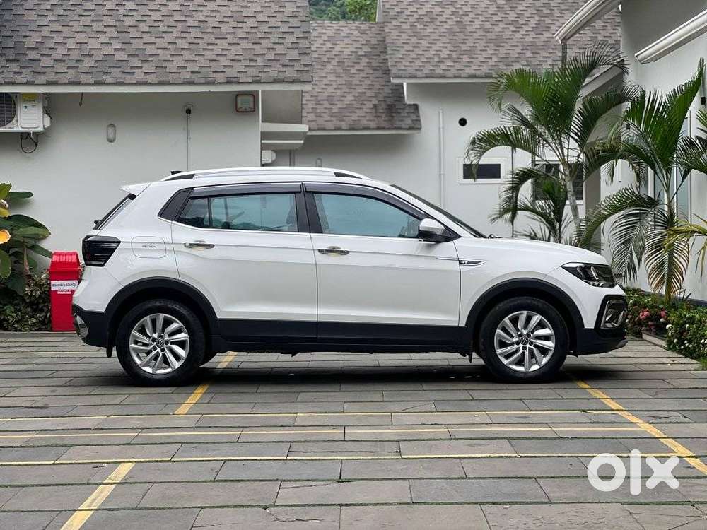 Volkswagen Taigun 1.0 Tsi Highline, 2023, Petrol