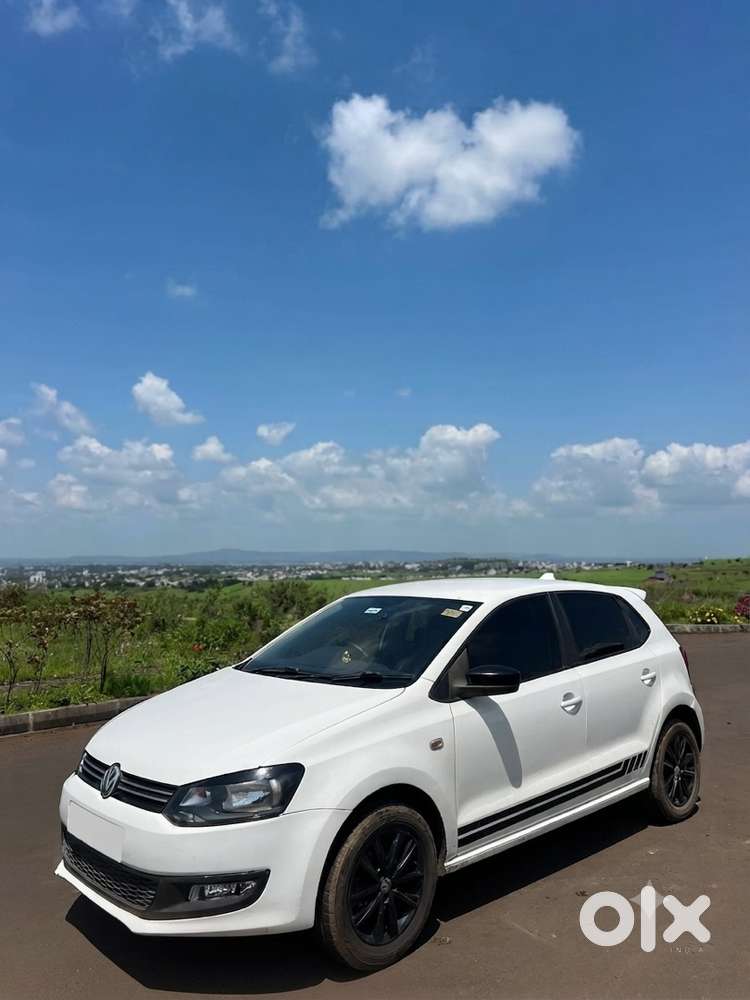 Volkswagen Polo Diesel 2012