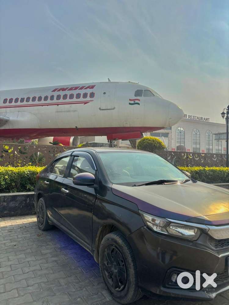 Honda Diesel Car 2019