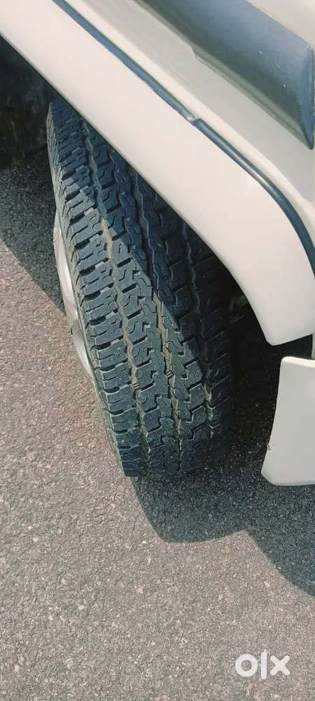 Mahindra Bolero Diesel Manual 2018 Variant
