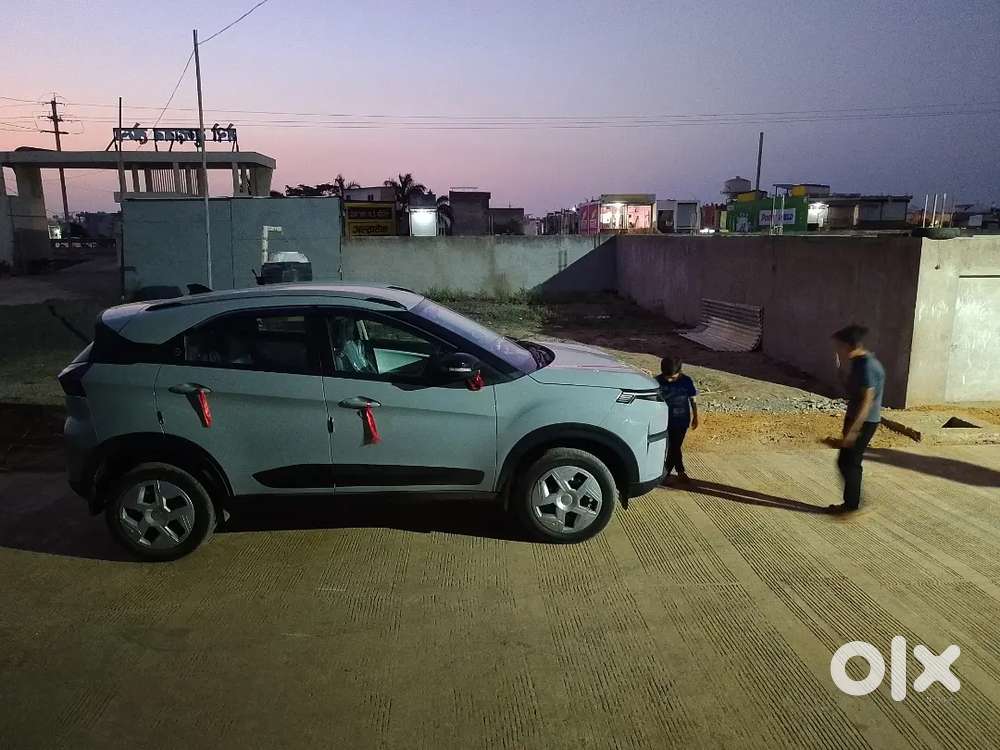 Ek Dam New Car He Abhi Lee He Aprial Me