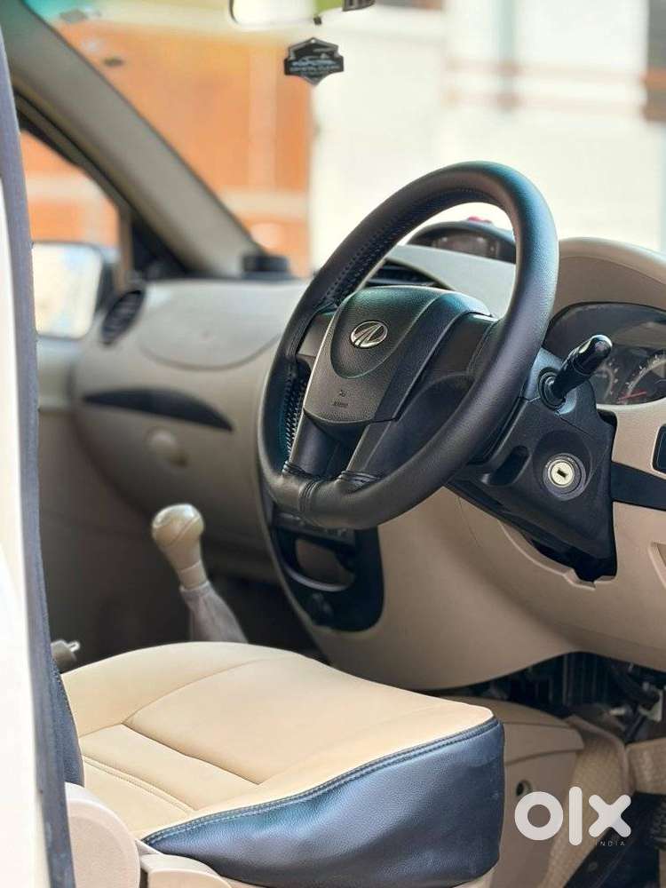 Mahindra Xylo H4 Bs Iv, 2017, Diesel