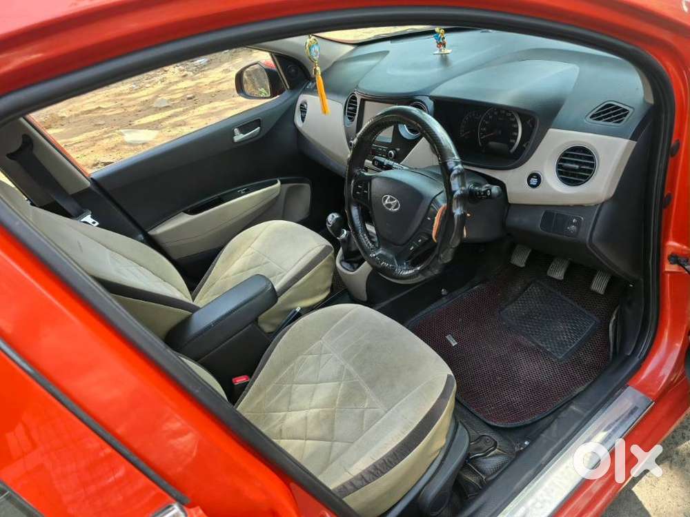 Hyundai Grand I10 Asta 1.2 Kappa Vtvt (o), 2018, Petrol