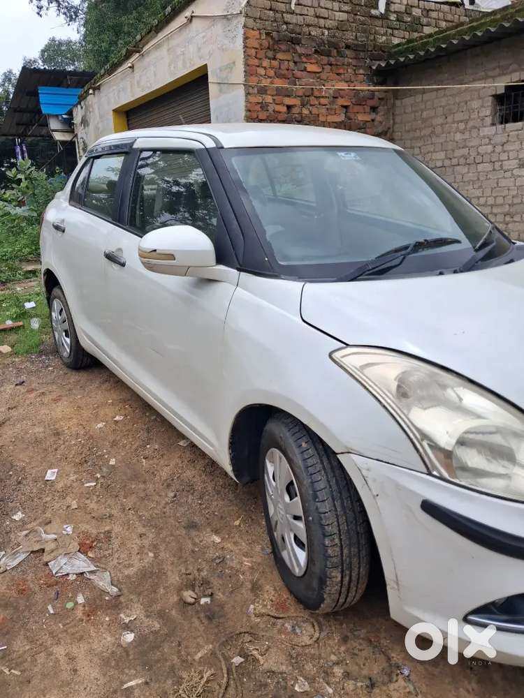 Maruti Suzuki Swift Dzire 2014 Diesel