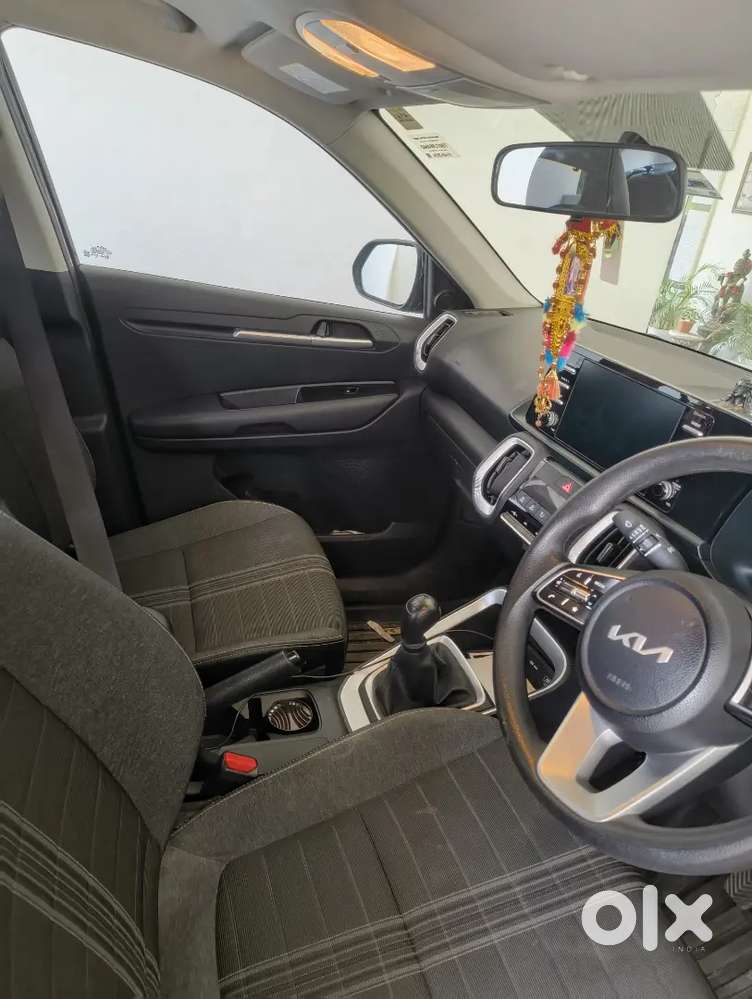 Kia Sonet 1.2 Htk 2024