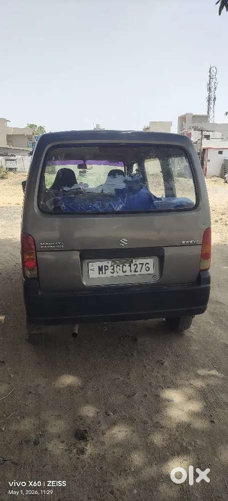 Gadi Me Koi Kam Nhi Hai