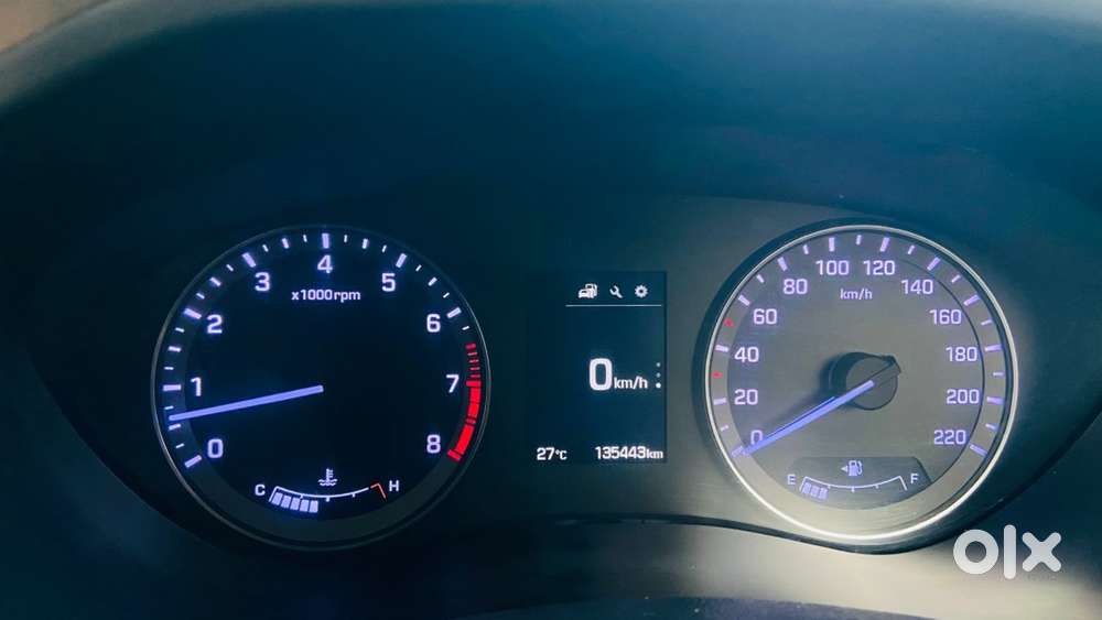Hyundai I20 Asta Opt 2017