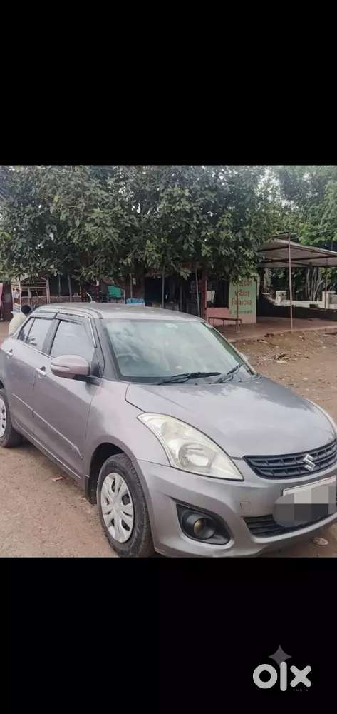 Maruti Suzuki Swift Dzire Vdi 2013/2014