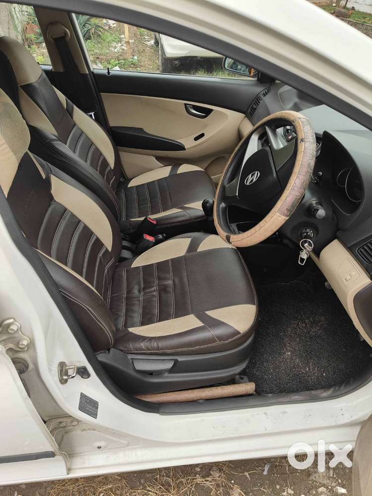 2011 Hyundai Eon Petrol