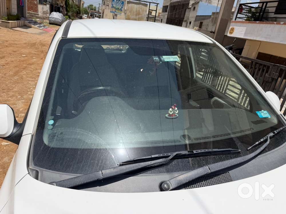 Hyundai Grand I10 2021