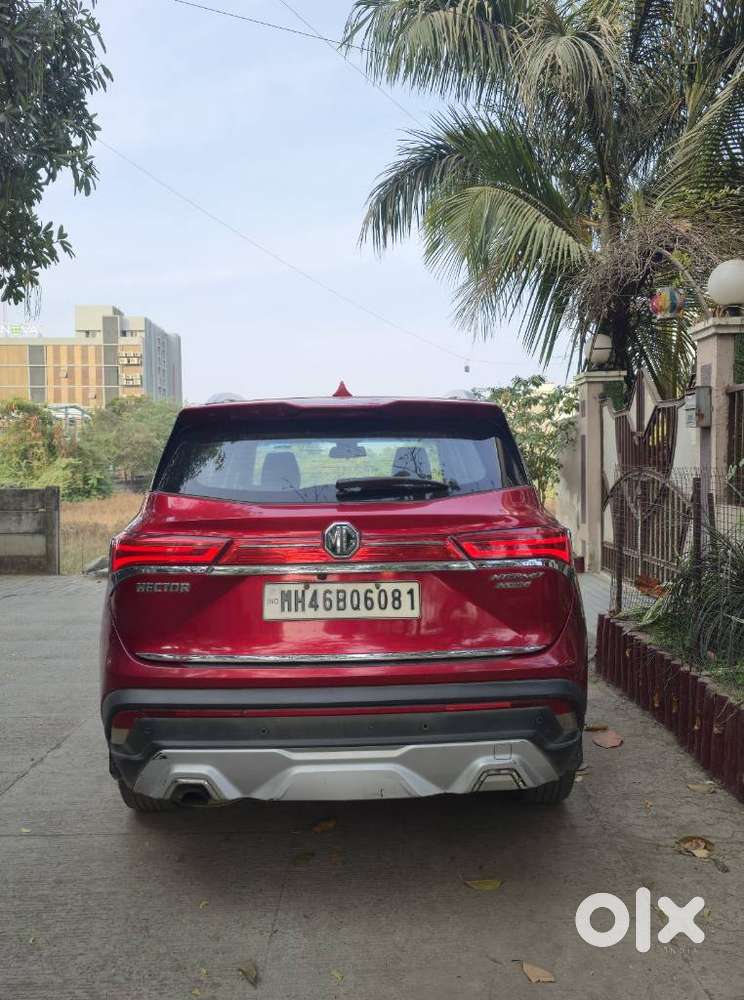 Mg Hector 2.0 Sharp Diesel, 2020, Diesel