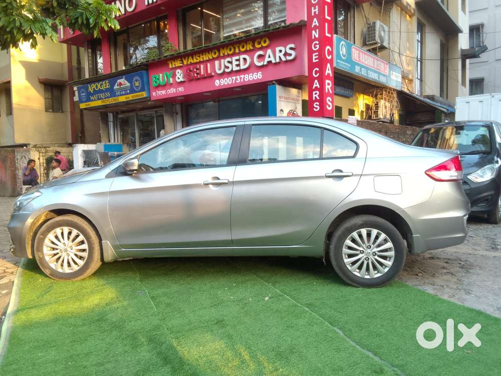 Maruti Suzuki Ciaz Smart Hybrid Delta , 2021, Petrol