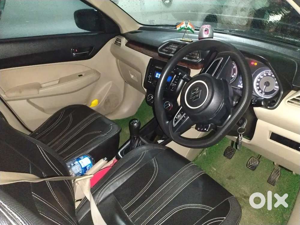 Maruti Suzuki Dzire 2019 Diesel 47000 Km Driven