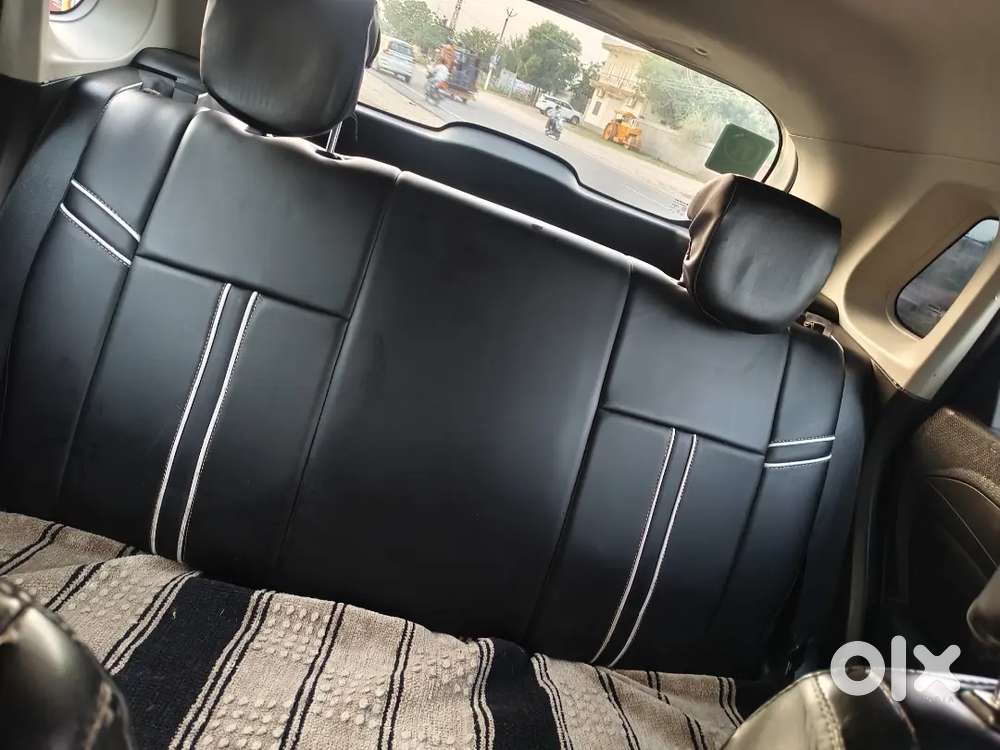 Maruti Suzuki Brezza Vdi 2018 Diesel