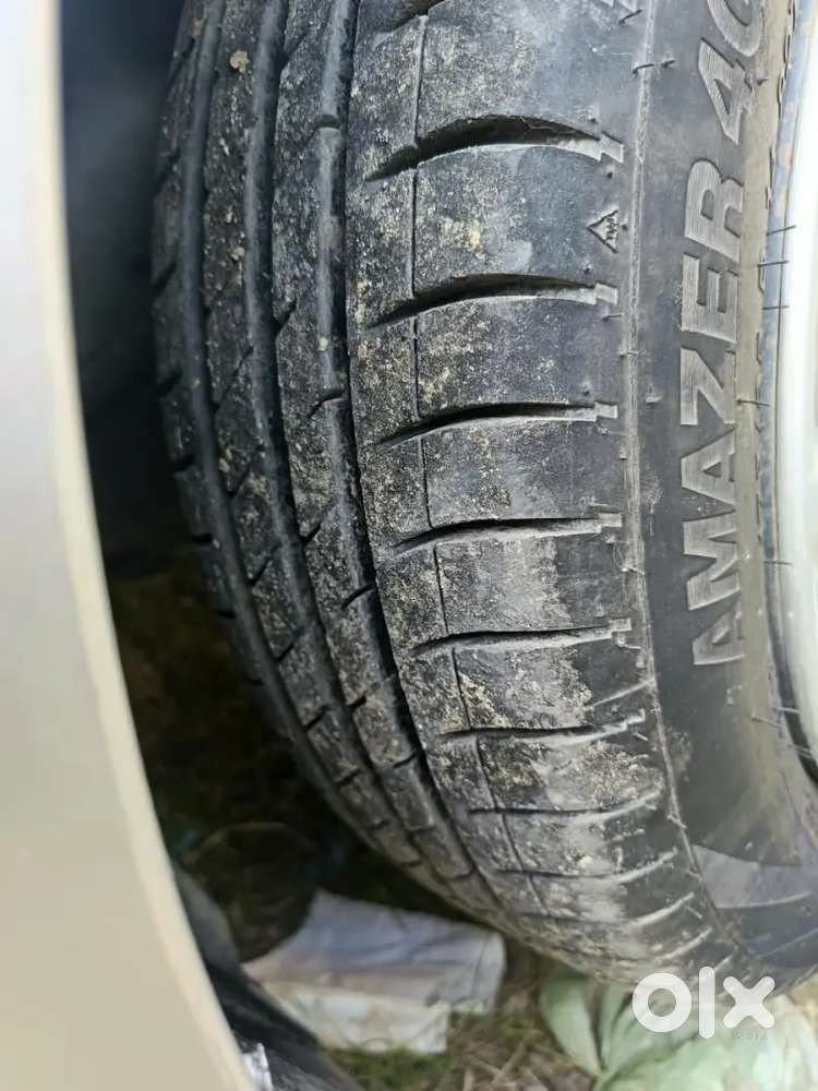 Honda Amaze 1.5 2014