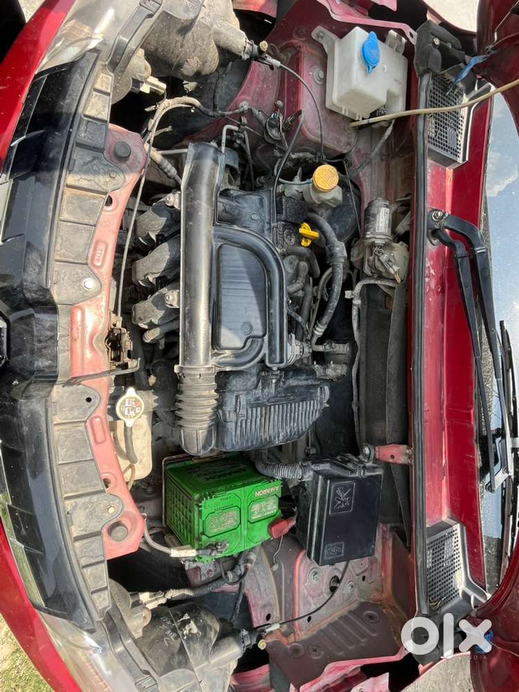 Renault Kwid Manual 2019