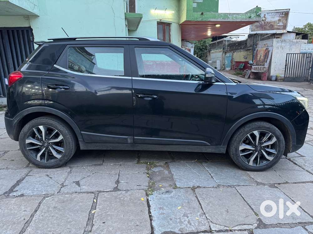 Mahindra Xuv300 2019 Diesel