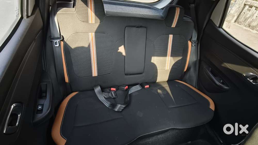 Renault Kwid Climber 1.0 Amt Opt, 2021, Petrol