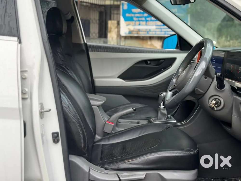 Hyundai Creta 1.5 Ex Petrol, 2024, Petrol