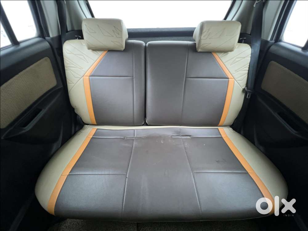 Maruti Suzuki Wagon R Lxi Cng, 2018, Cng & Hybrids
