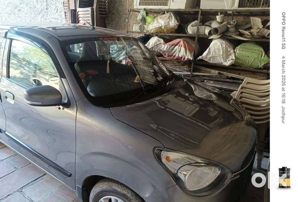 Maruti Suzuki Celerio X 2023